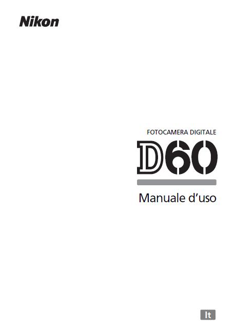 CANON EOS 5D Mark III istruzioni in Italiano nuove su supporto cartaceo  